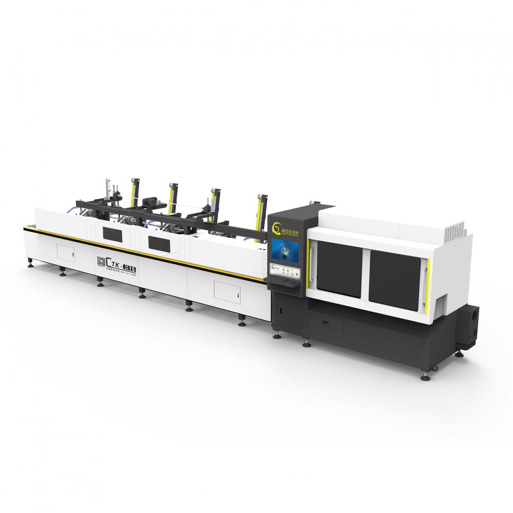 laser pipe cutting machine near me 