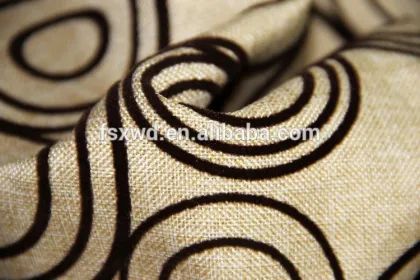 Best quality b&b tufty time fabric sofa