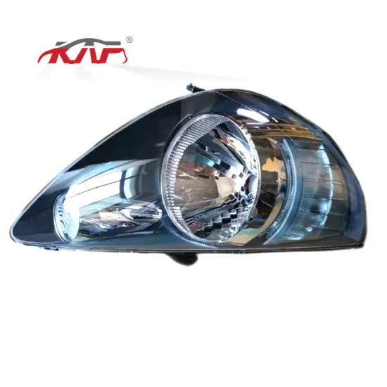 Auto Headlamps for Honda 2005 Fit Headlight Car Headlamp
