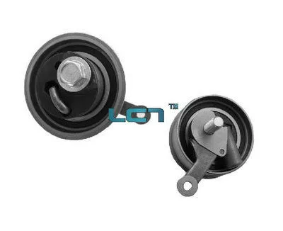 We01-12700 Belt Tensioner Pulley Lct-tb-1301