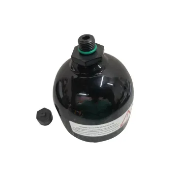 Transpeed QR019CHA Auto Transmission AMT Accumulator