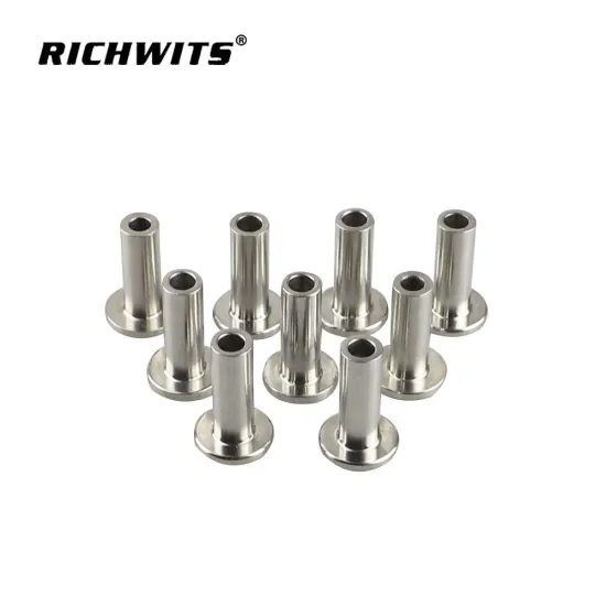 Cable Railing Kit Hardwa SS316 Protective Cover for Wire Rope Deck Railing