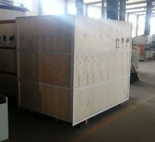 Formaldehyde Shadow Box Formaldehyde Emission Gas Analysis Method Detection Box, High Quality ...
