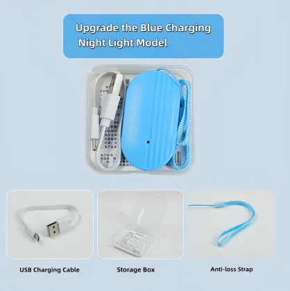 IV Infusion Alarm Monitor