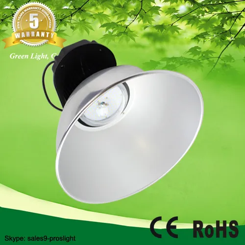 100W High Bay Light, LED High Bay Light 100W, 100W LED High Bay Light