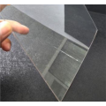 Transparent PC polycarbonate Film sheet