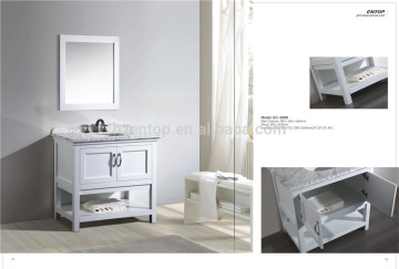 White bathroom furniture,bathroom cabinet sets