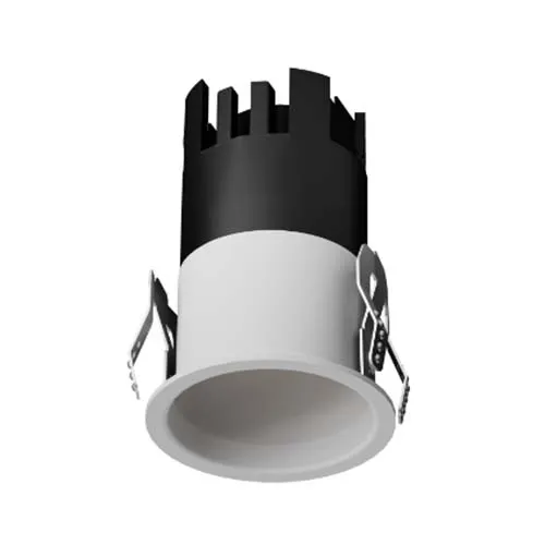 LuxHolic 5W Anti-Glare Adjustable LED Ceiling Spotlight