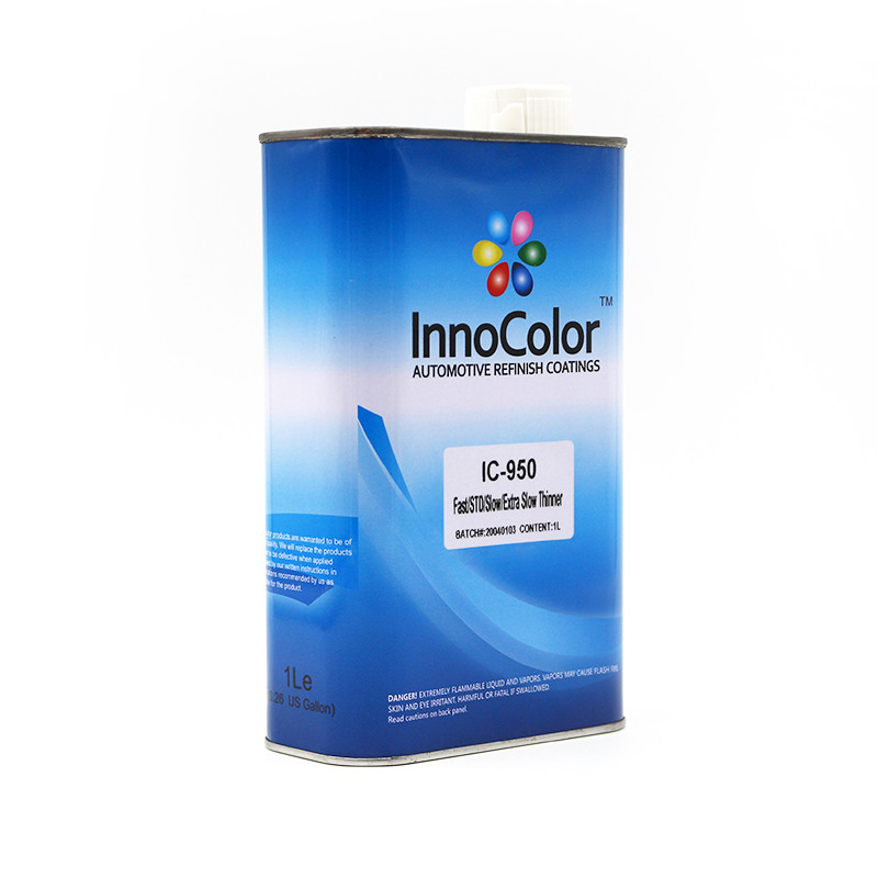 تجفيف سريع InnoColor Auto Paint Lacquer تنر