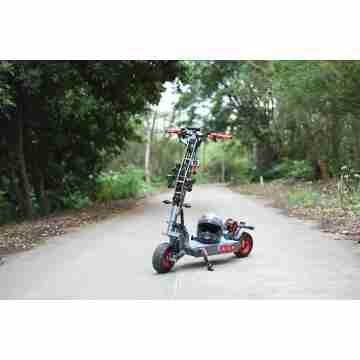 High Speed 100kmh/h 8000W power 11inch electric scooters