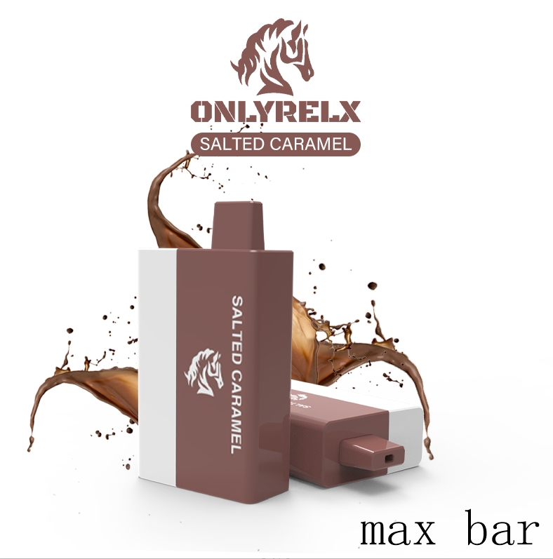 Disposable MAX PRO VAPE BAR MAIS COIL 5000PUFSS