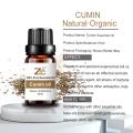 100% Pure Essential Organic Black Cumin Essential Oil