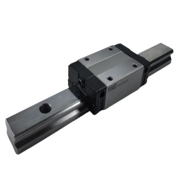 High-Quality Pinsi EGH20CA Linear Guides: Ideal for Heavy Load Applications in CNC Machines