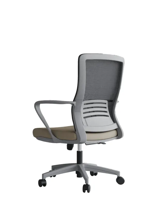 Best Ergonomic Back Design Office Chair