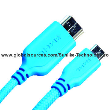 MHL Cable for Samsung
