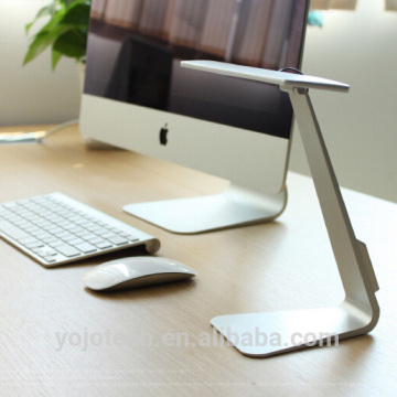 Rechargeable LED Reading Light ,computer work Light, ,3 Brightness Settings