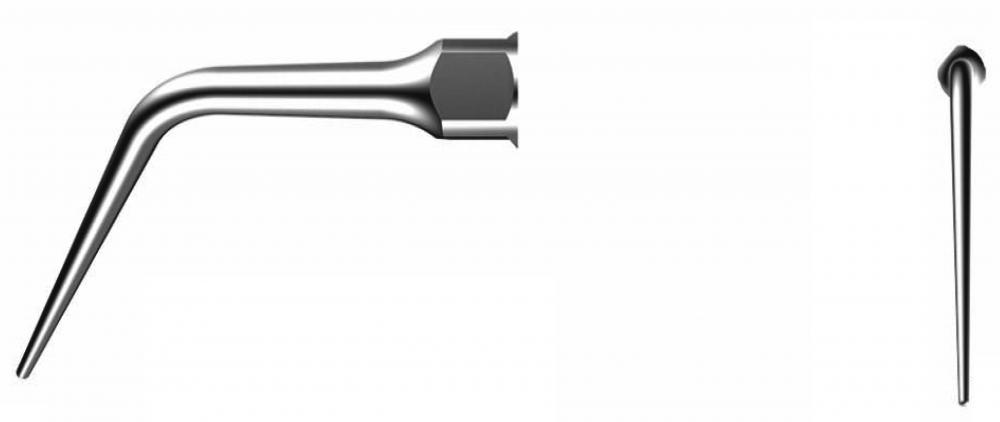 Type E3 EMS Scaling Tip for Piezo Scaler