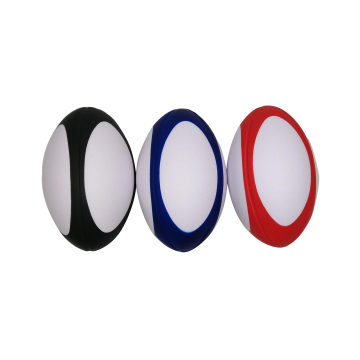 Juguete de pelota antiestrés de espuma suave PU