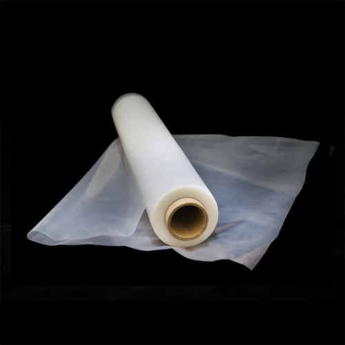 PE Shrink Transparent Film