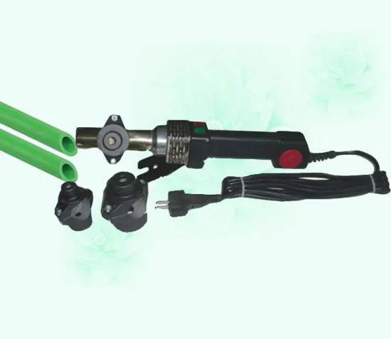 TH-LB pipe welding machine