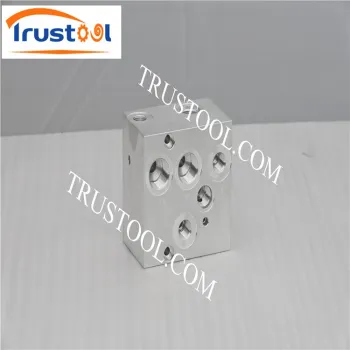 China Custom Machining Shop CNC Machining Service CNC Turning