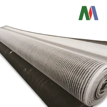 Bentonite Geosynthetic Clay Liner Roll