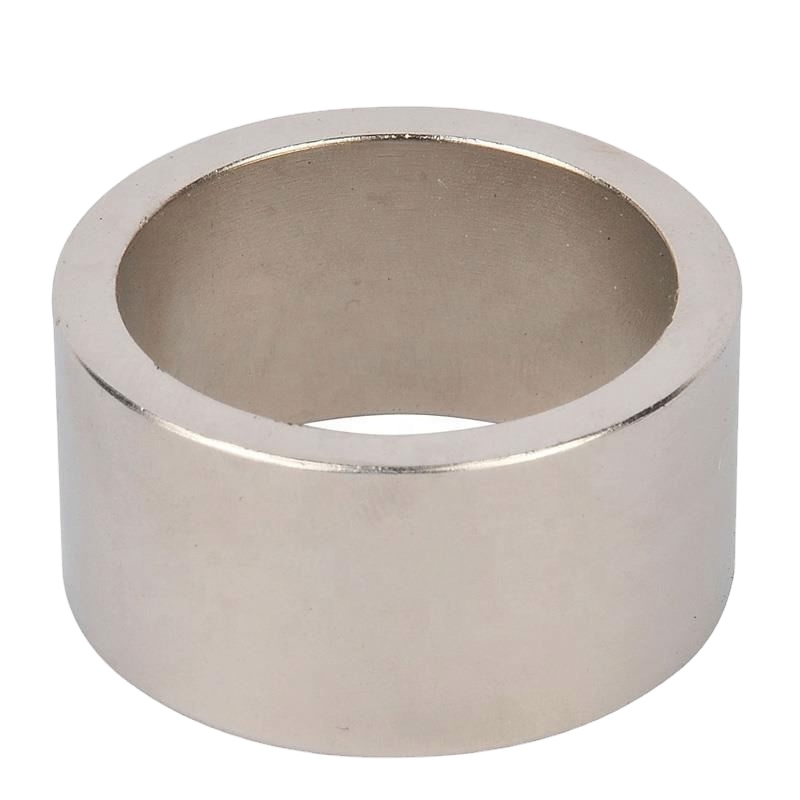 super strong performance Radiation ring magnet