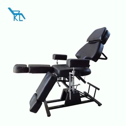 Wholesale Beauty Salon Equipment: Hydrotherapy Massage Beds, Hydraulic Tattoo Beds & Salon Chairs