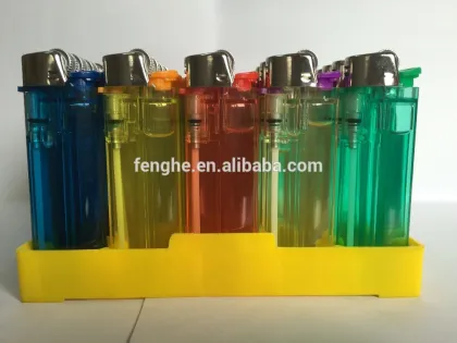 similar BIC lighter FH-208 big BIC lighter BIC Maxi lighter BIC J25 lighter cigarette lighter disposable plastic lighter