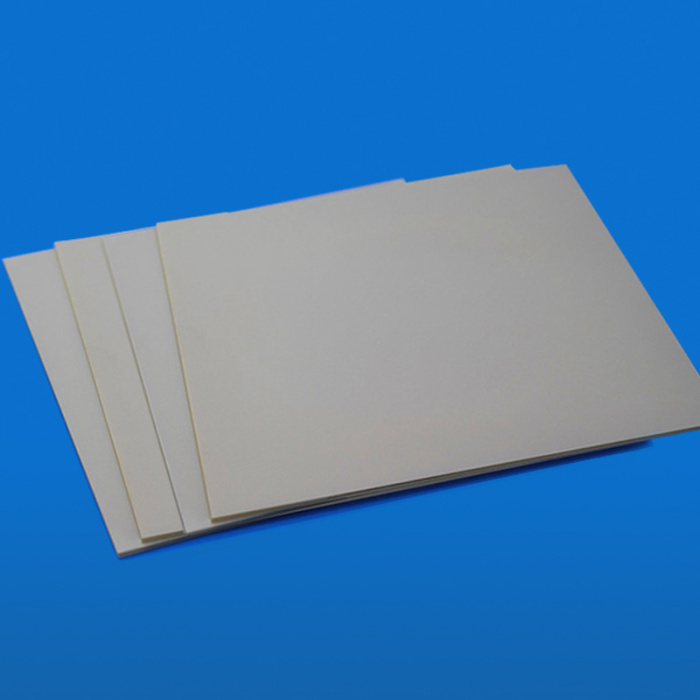 AL2O3 ALN erhältlich Hochleistungs -Keramik -PCB -Platine