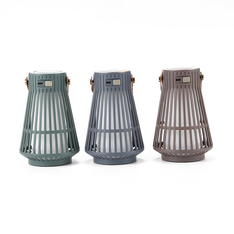 Garden USB Rechargeable Led Camping Lamp