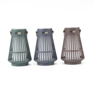 Garden USB Rechargeable Led Camping Lamp