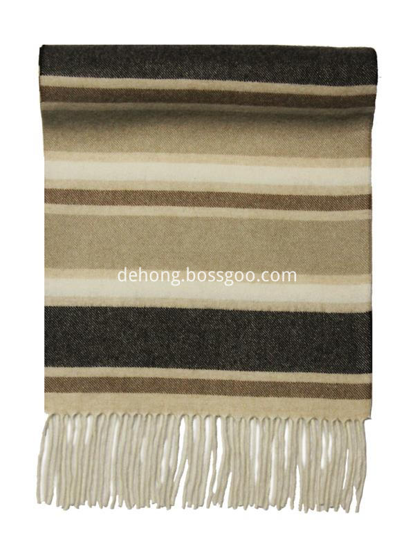 cashmere scarf