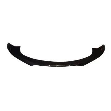 Factory Direct Genuine Carbon Fiber Front Lip Body Kit for 2017 Bentley Flying Spur