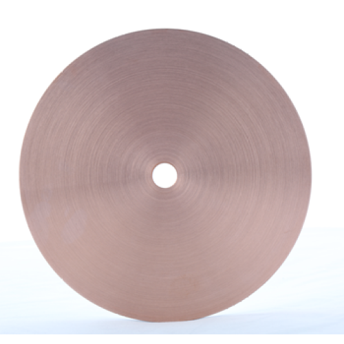 Copper Polishing Grinding Faceting Flat Laps