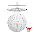 Large Rainfall Shower Head