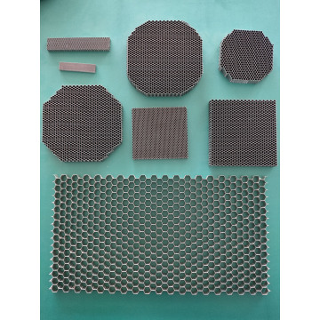 1/32 ιντσών κελί Honeycomb Core Panel