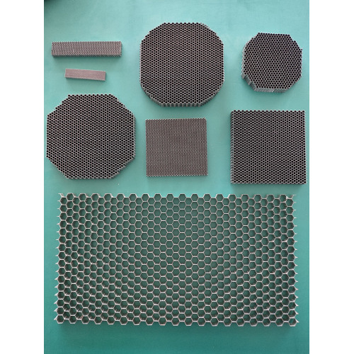 1/32 ιντσών κελί Honeycomb Core Panel