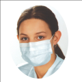 Non-woven Disposable Of Face Mask