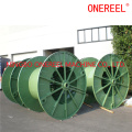 ONE REEL Enhanced Steel Cable Drum