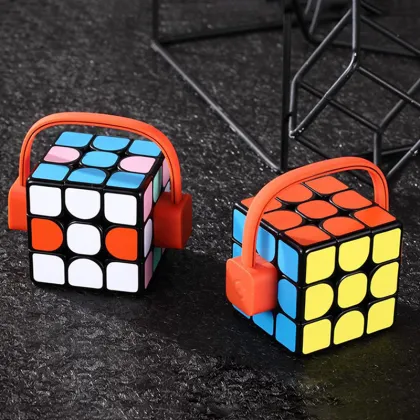 Xiaomi Giiker Super Rubik Cube I3 Smart Toys