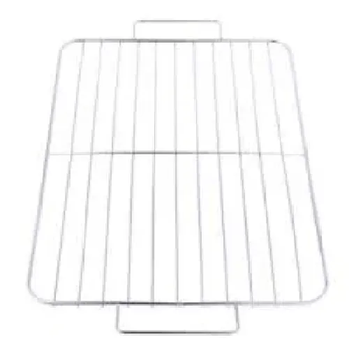 Wire Mesh BBQ Outdoor Cooking Grill Grates