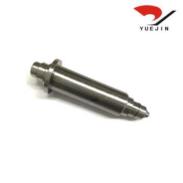 Aci Motor Berprestasi Tinggi untuk Kenderaan Tenaga Baharu