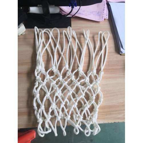 Heavy Duty Basketball Net for Indoor Hoop