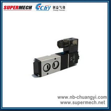 4m Series 5/2 Way Namur Pneumatic Solenoid Valve 