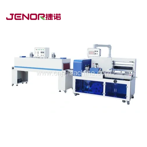 ZW-500 Thermal Shrink Packaging Machine