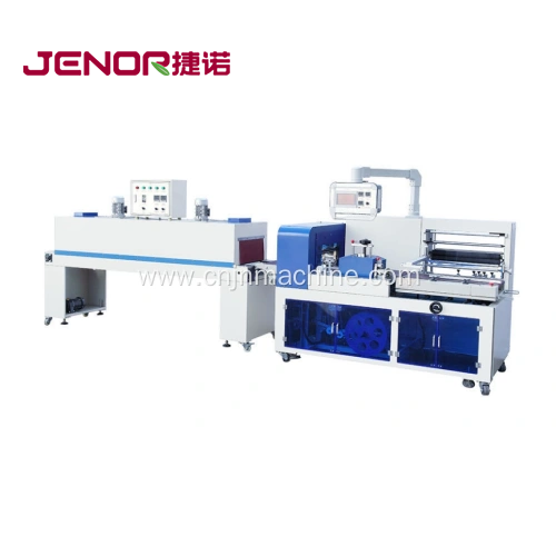 Máquina de embalagem de encolhimento térmico ZW-500