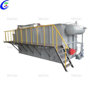 Professional medical sewage treatment equipment