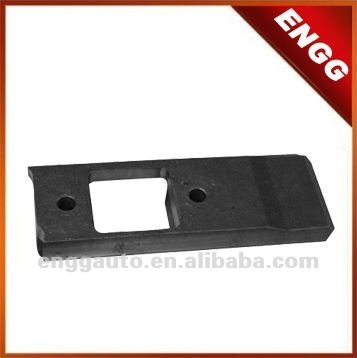 customed cast iron\train,farm machinery parts
