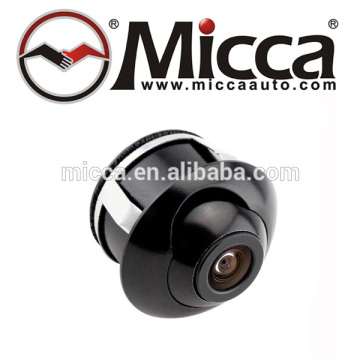 CM360 Practical 360degree Rotatable Vehicle Auto Exterior Reverse Backup Parking Camera Kit